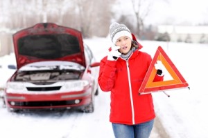 snow safety