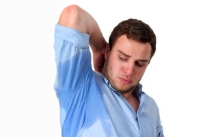 Control Sweating | Physician One