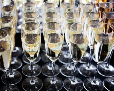 Does Champagne Help with Memory?