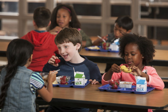 germs at school: how to keep your kids healthy