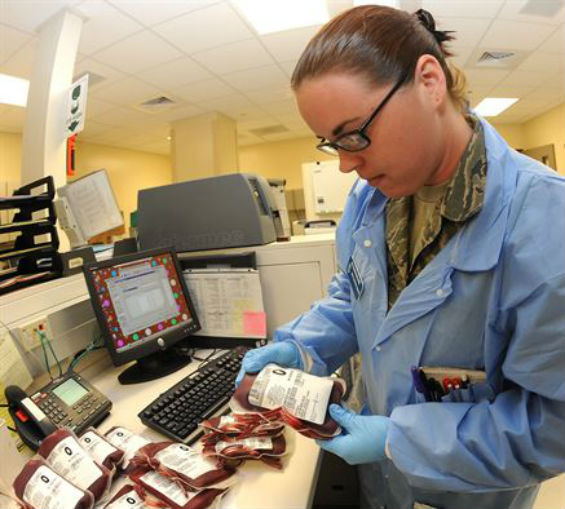 Are Blood Transfusions in the U.S. Safe from Zika?