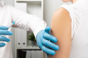 Flu Shots Derby CT