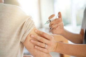 Flu Shots Hamden CT