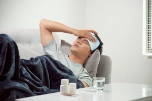 Flu Test Mamaroneck NY