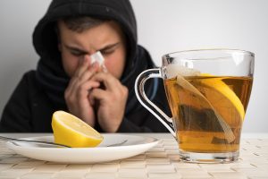 Flu Treatment Hamden