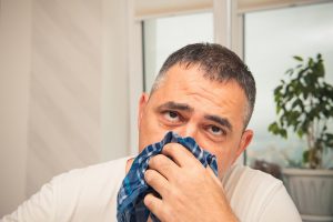 Sinus Infection Treatment Medford MA