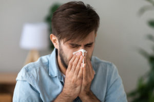 Sinus Infection Treatment Mohegan Lake NY