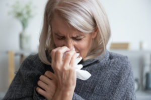 Sinus Infection Treatment Norwalk CT