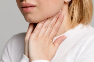 Sore Throat Treatment Mamaroneck NY