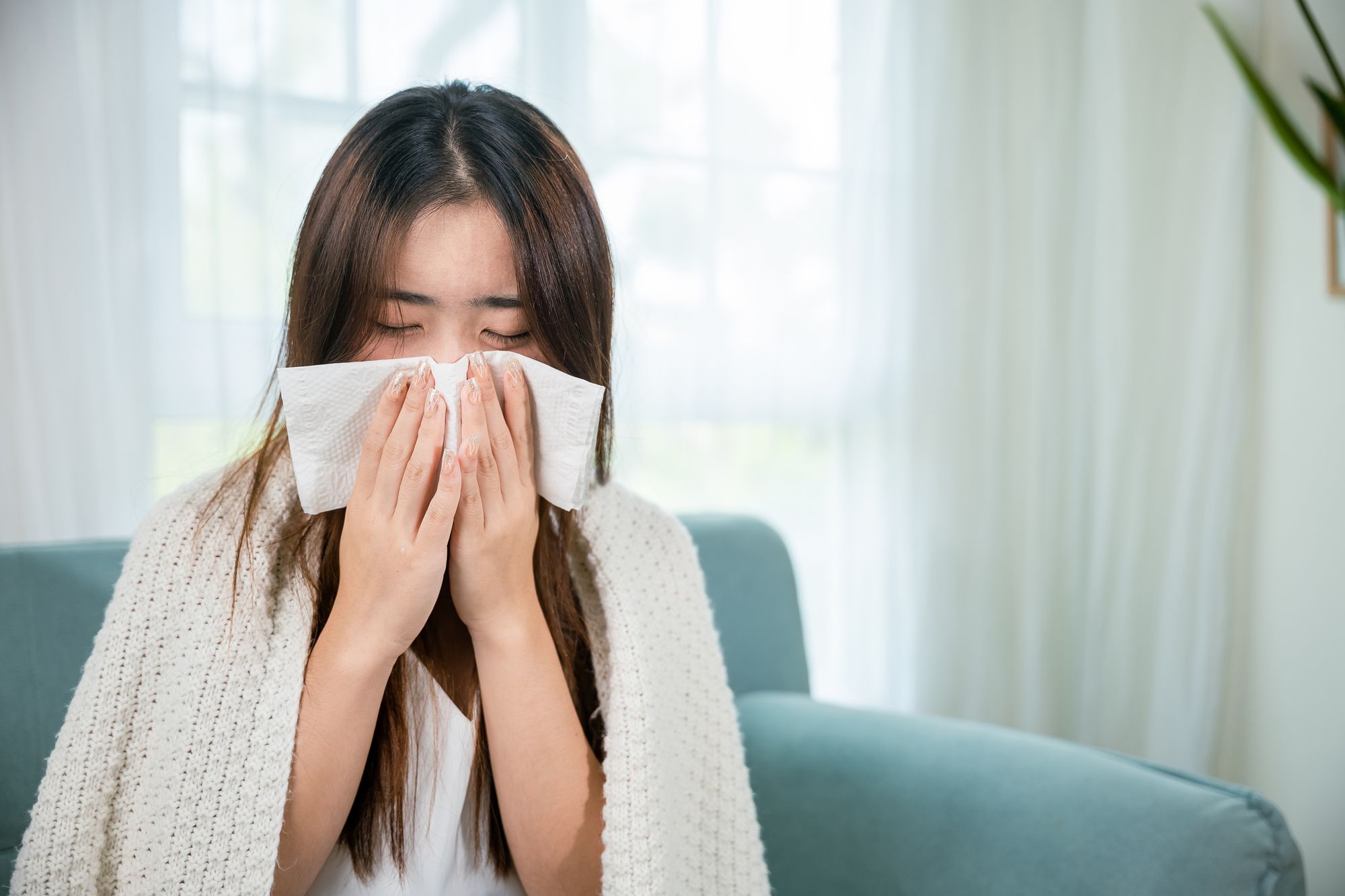 Is It a Cold or a Sinus Infection? PhysicianOne Urgent Care