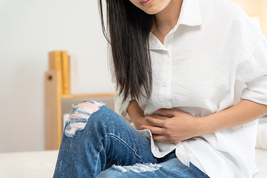 Stomach Aches and Stomach Pains West Hartford, CT
