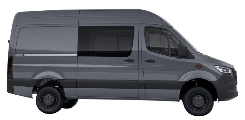 Mercedes Benz Konfigurator Nutzfahrzeuge
