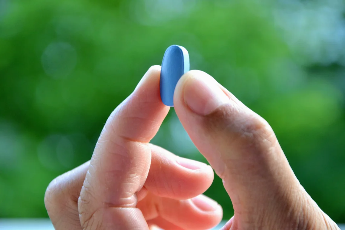 Viagra ohne Rezept kaufen: Das ist riskant! | GoSpring