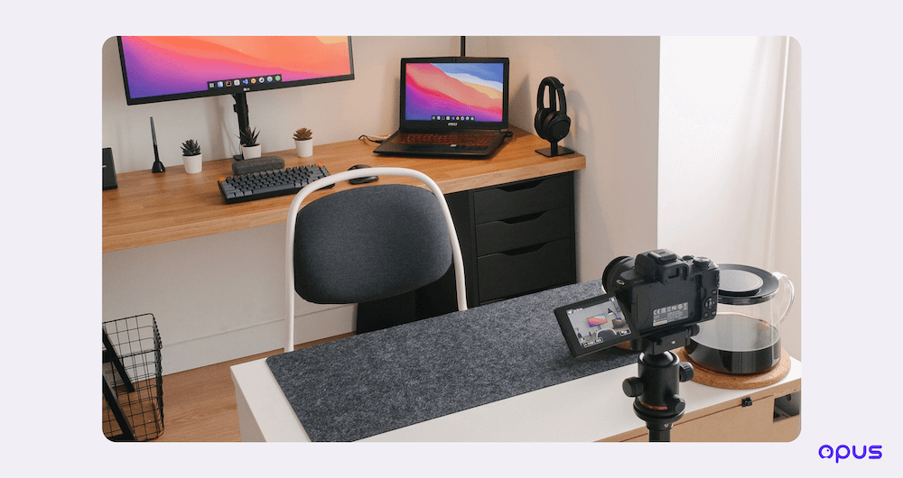 How to Start Streaming in 2023: The Ultimate Guide | Opus Blog
