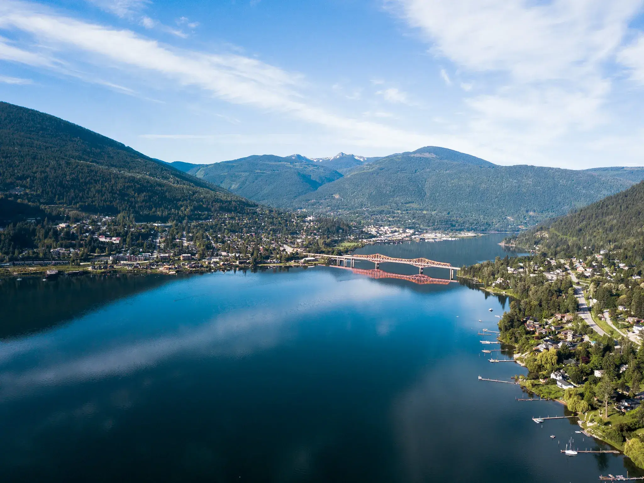 Luke Mori Real Estate Nelson BC & Kootenays