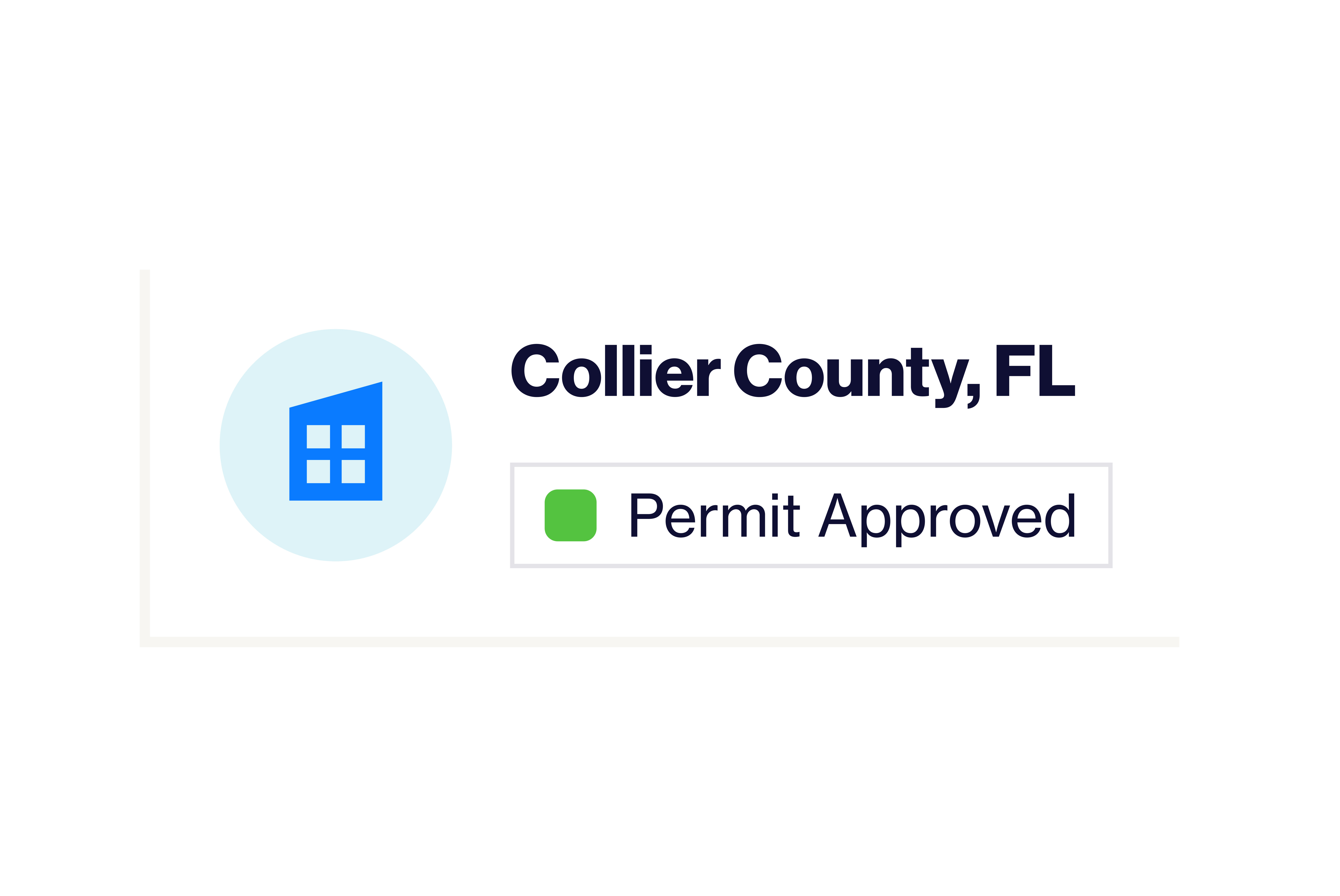 Collier County Permit - ug9szp0