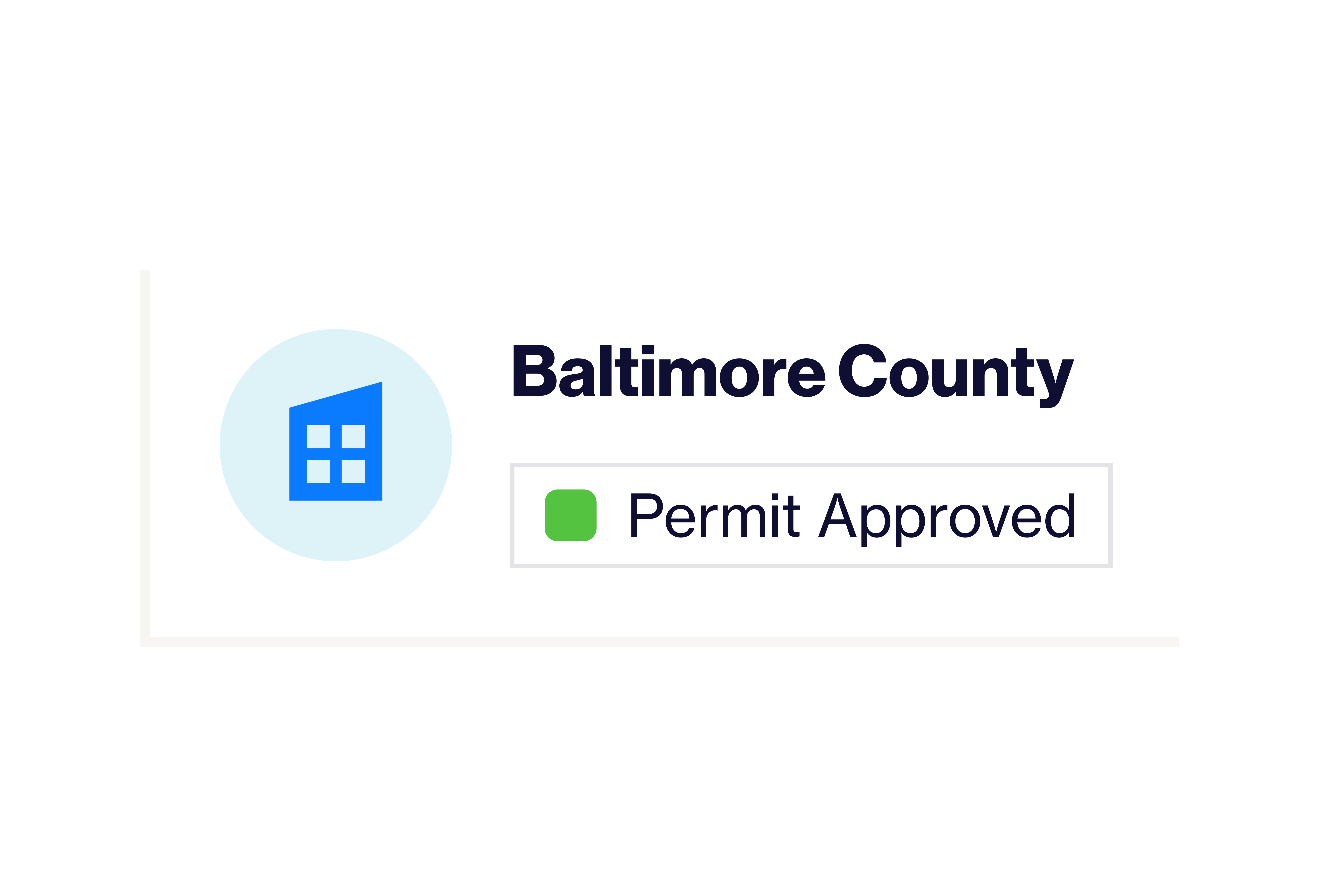 Baltimore County Permits