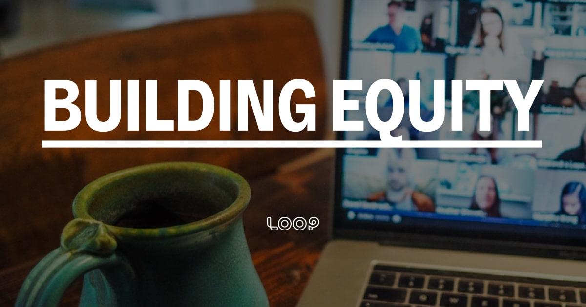 Building Equity