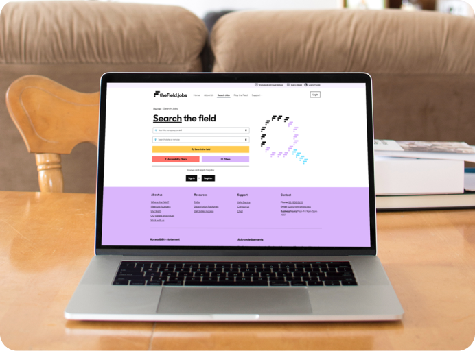 The Field Case Study