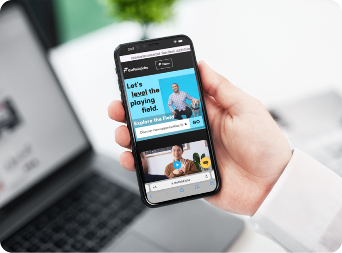 The Field Case Study