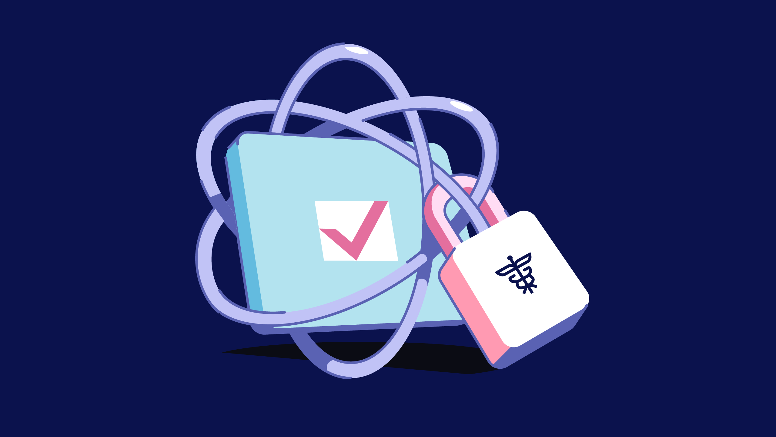 Digital immunity