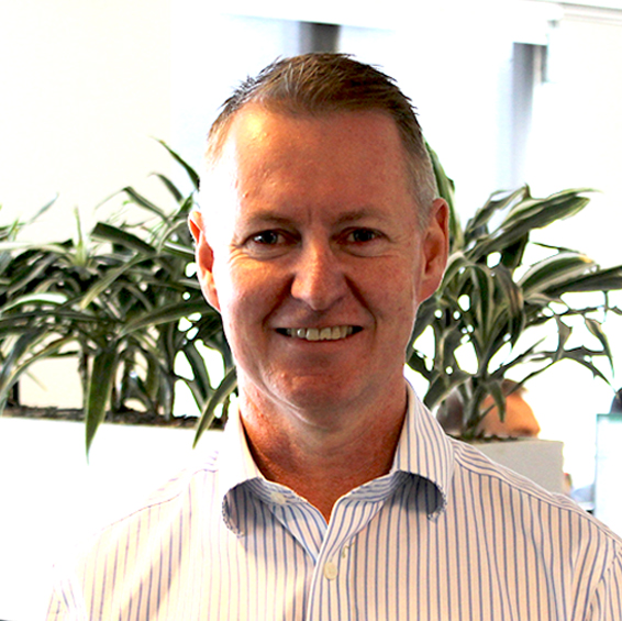 Stuart Harris Kiandra Software Development Team Lead and OutSystems Champion