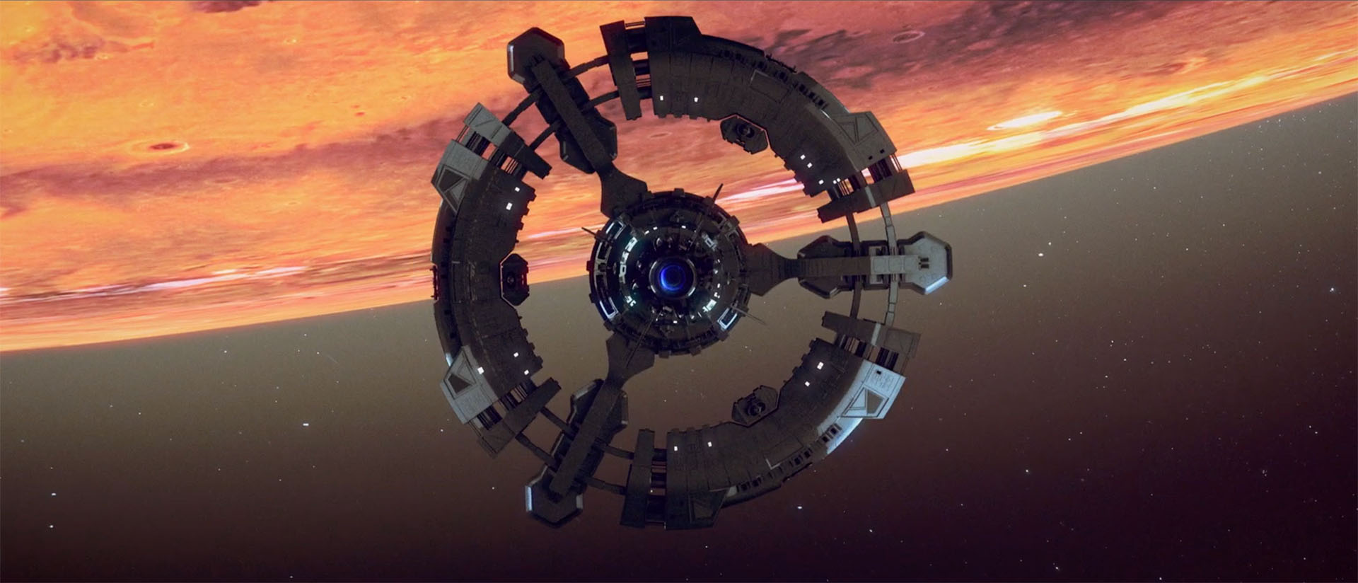 To The End Smash Virtual Production Studio Chicago, IL