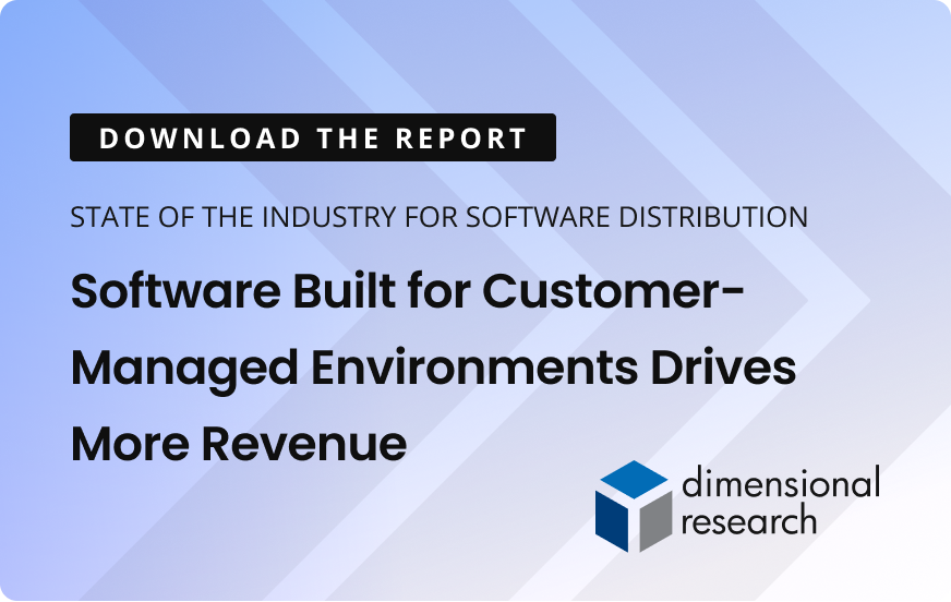 state of the industry report
