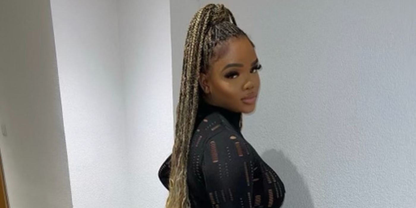 MissRFabulous Admitted to Hospital After Nitrous Oxide Usage The