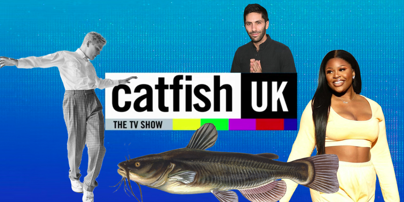 Nella Rose Announced as New CoHost of Catfish U.K The Shade Borough