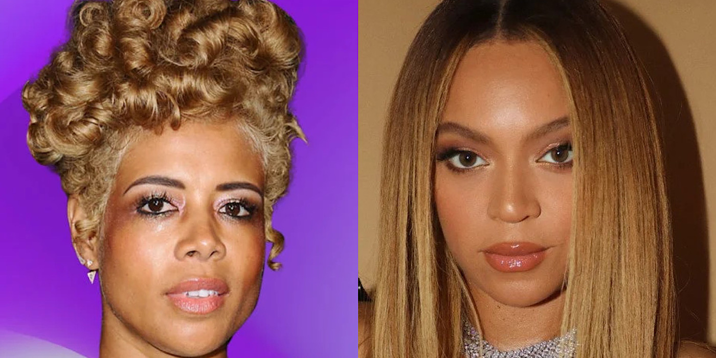 Beyonce Removes Kelis Sample after being Accused of Theft | The Shade ...