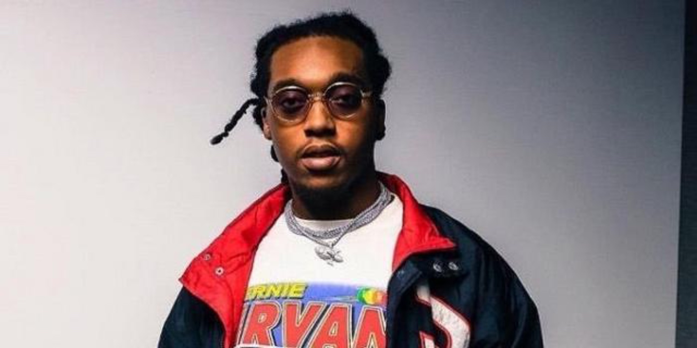 Migos Rapper Takeoff Shot Dead | The Shade Borough