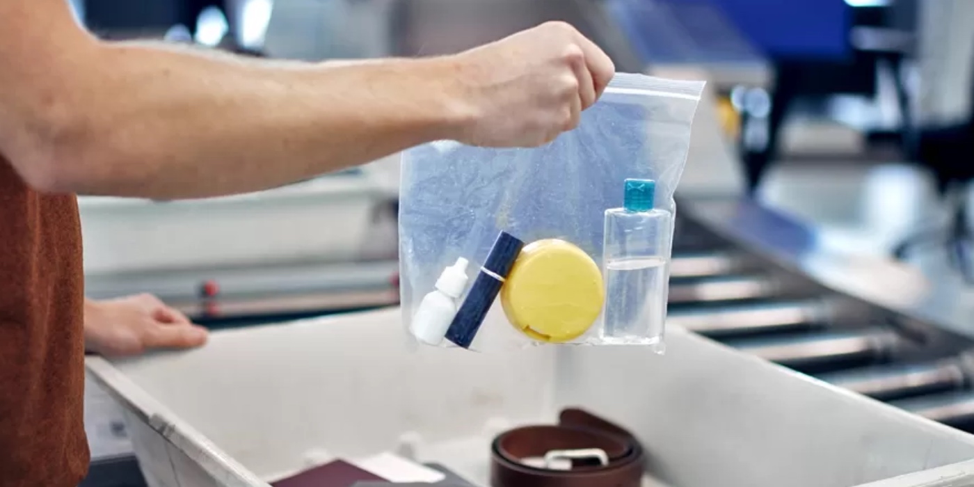 UK Airports Could Remove Laptop And Liquid Rules By 2024 The Shade