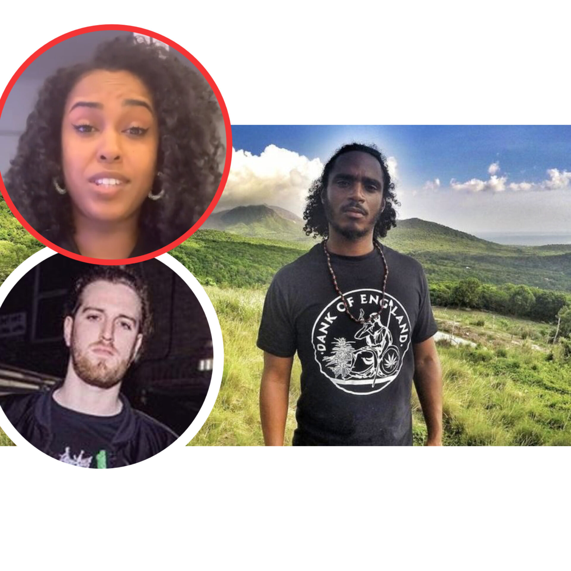 Black the Ripper: Sister speaks out on conspiracies surrounding his ...