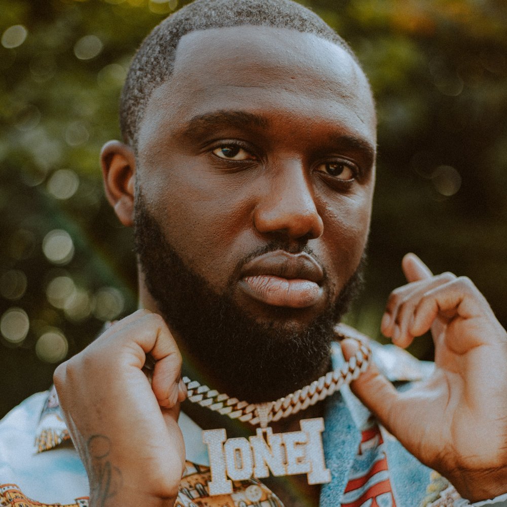 Rapper Headie One Arrested on Tour Bus in Leeds The Shade Borough