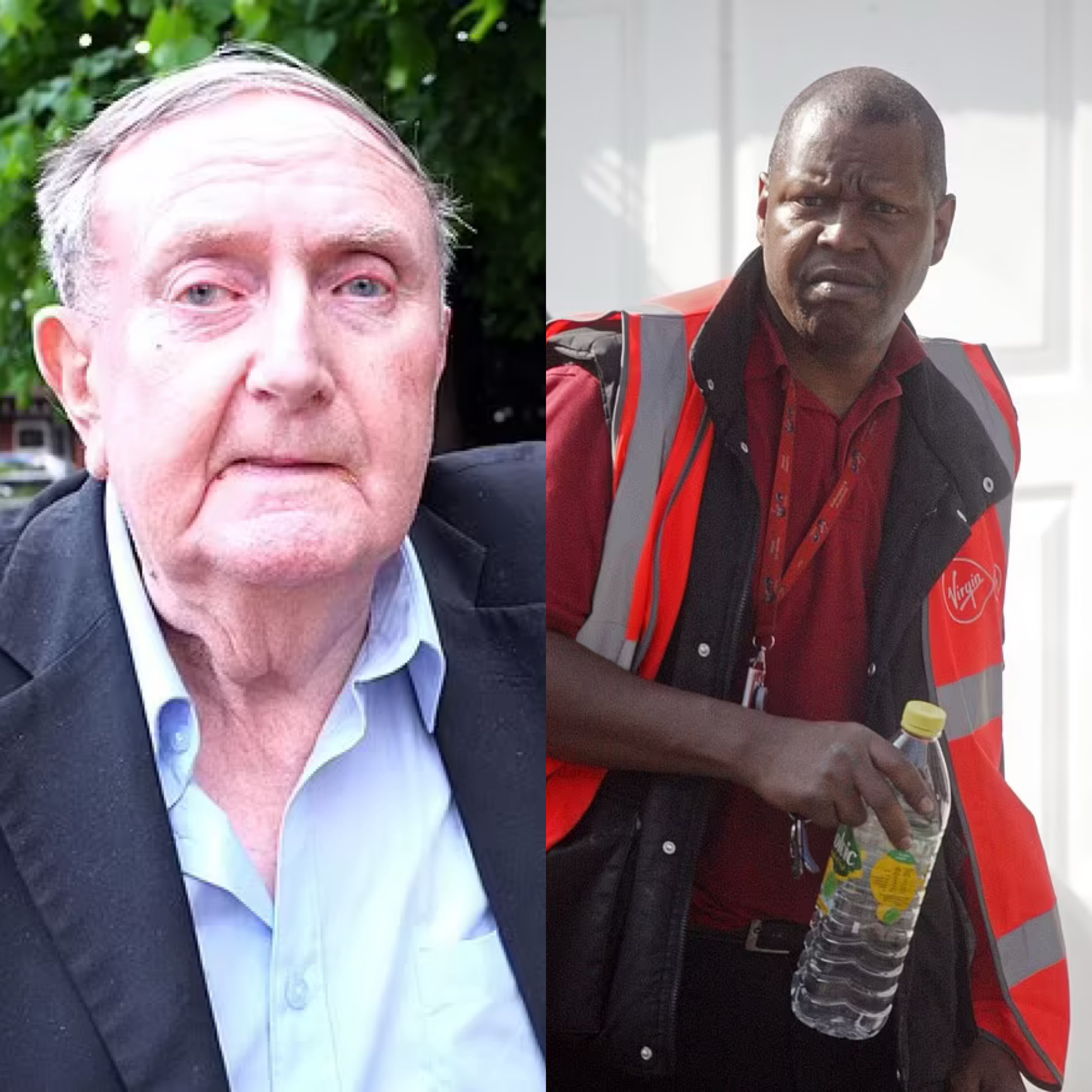 SQUATTER SECURES LEGAL OWNERSHIP OF HOME AND SELLS PROPERTY FOR £540K ...