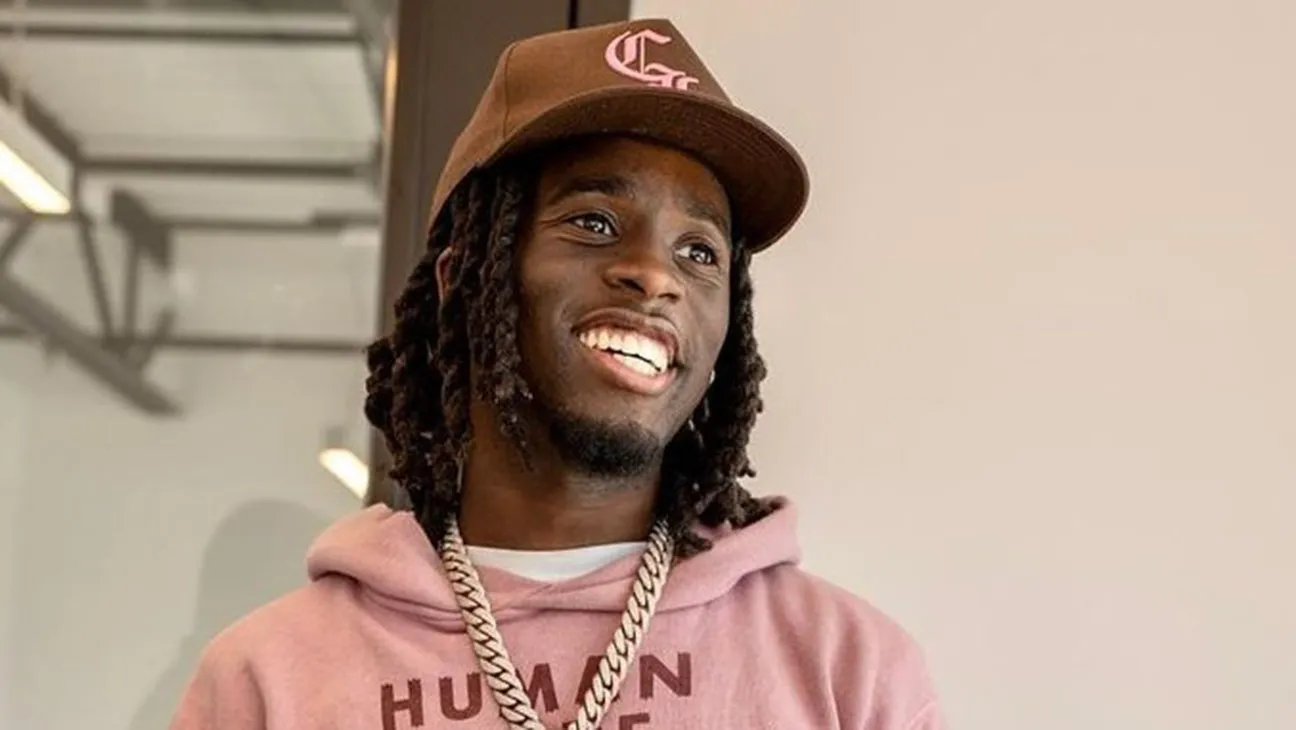 KAI CENAT HOSTS ’20 WOMEN VS 1 MAN’ DATE FOR GUY WHOSE GIRLFRIEND