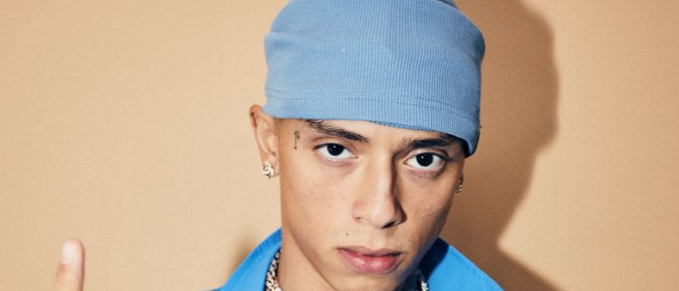 CENTRAL CEE REVEALS ETHNICITY AND TALKS RELATIONSHIP AND UPBRINGING IN