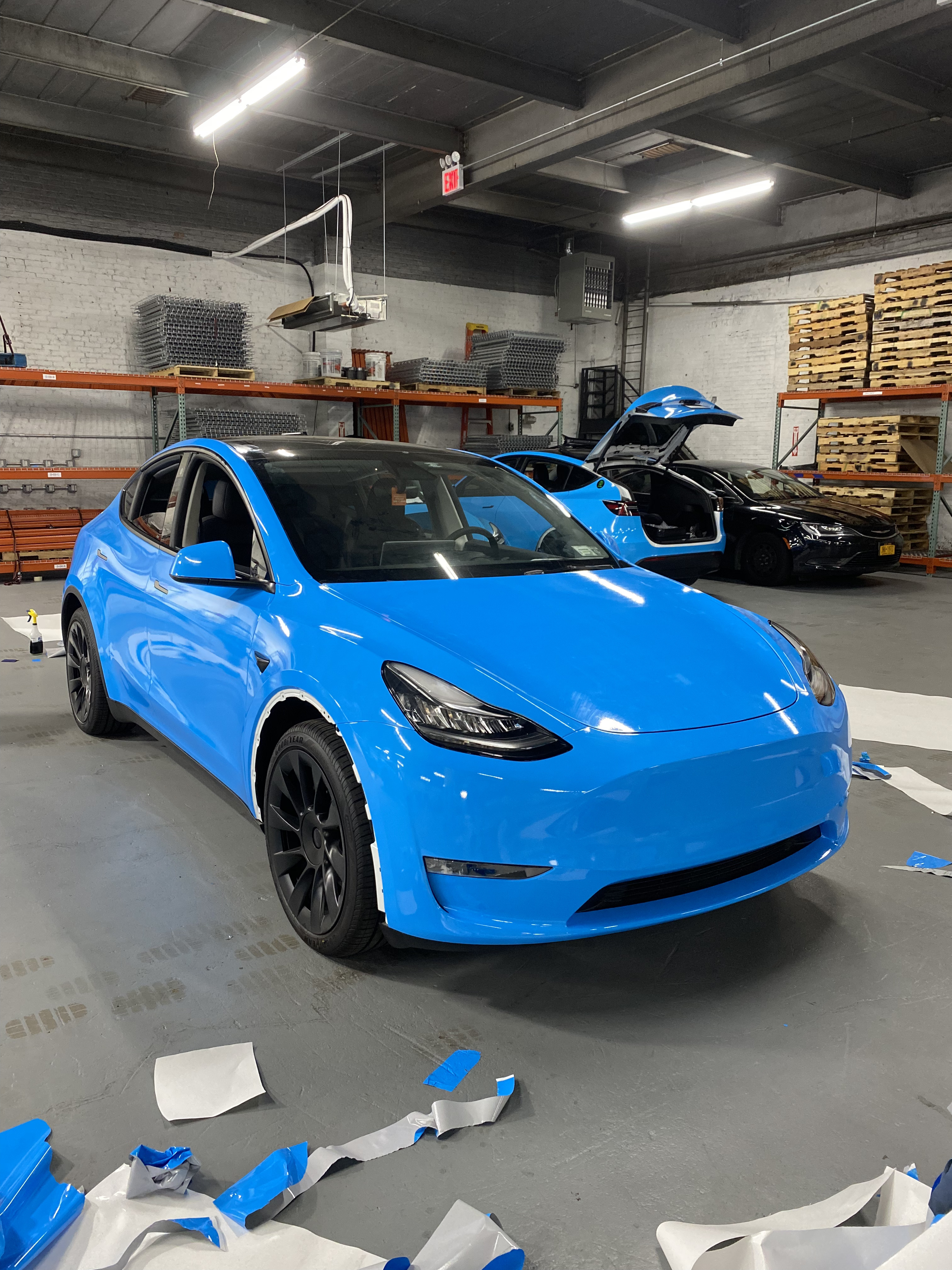 16+ Car Wraps Color Change