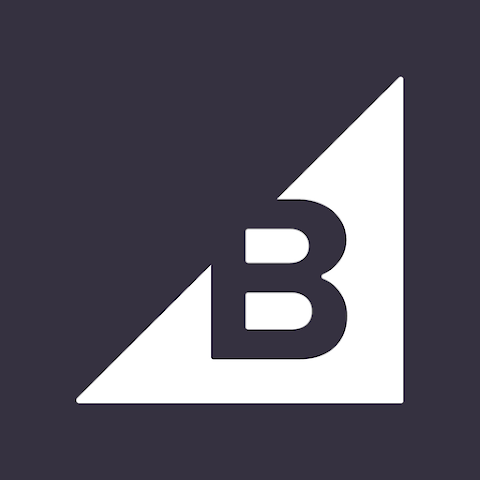 BigCommerce icon.