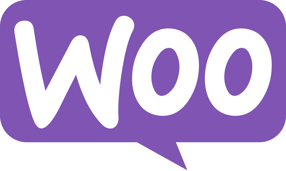 WooCommerce icon.