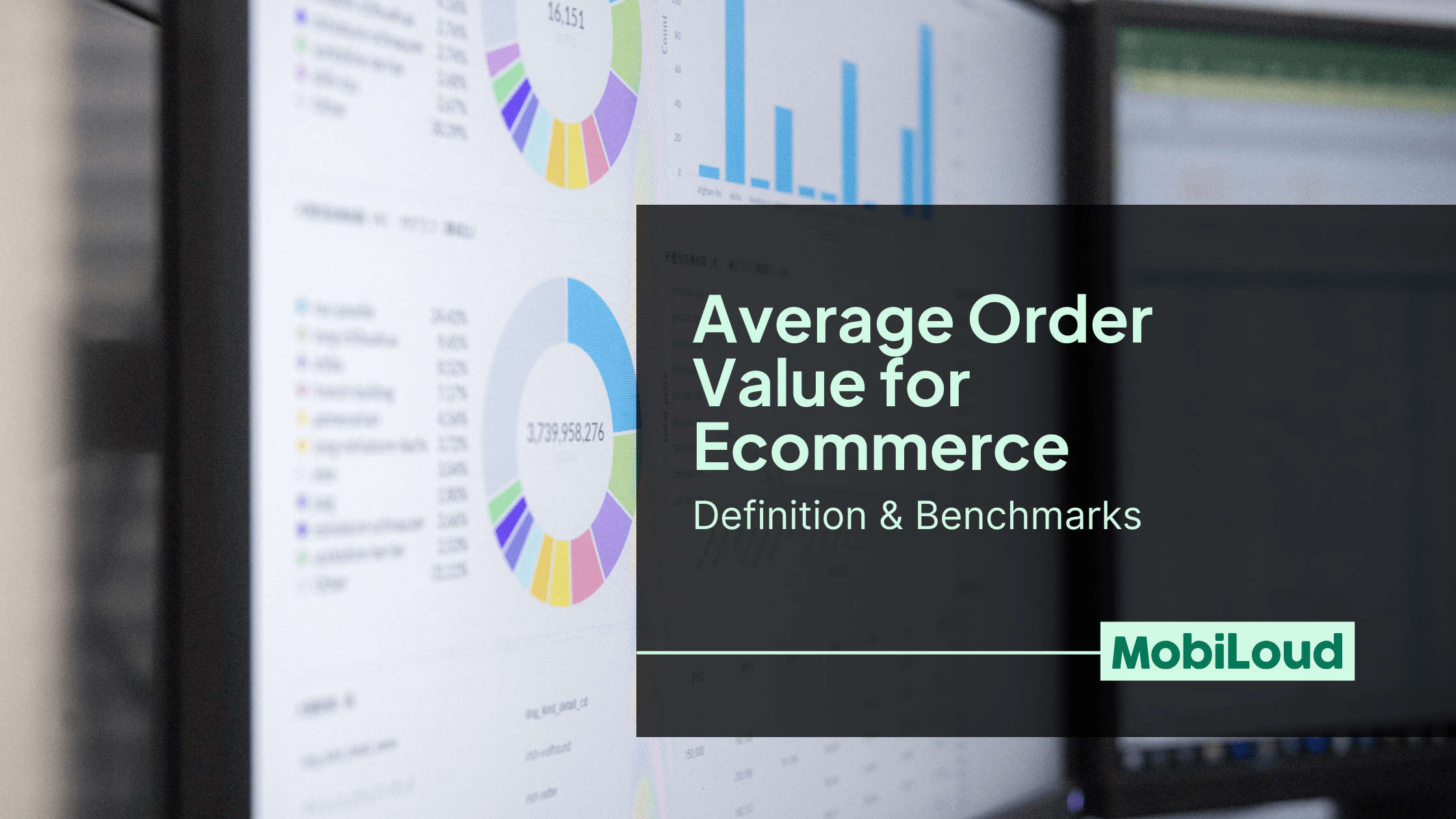 Ecommerce Average Order Value (AOV) and 5 Ways to Increase It