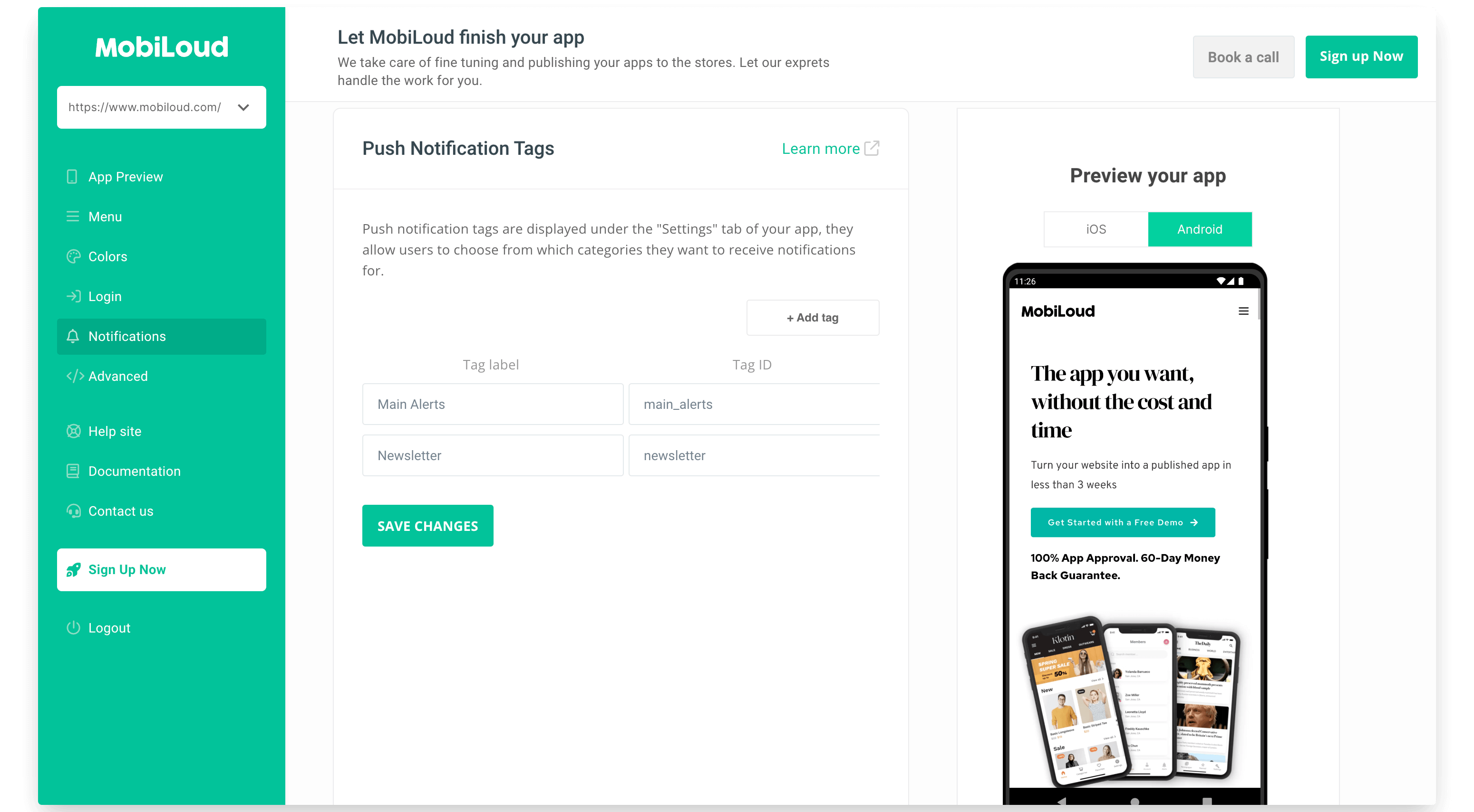 How to Create an App in 10 Simple Steps (2024 Guide)