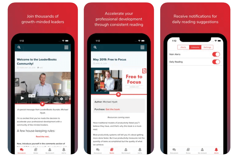 How to Make an App That Links to Your Website