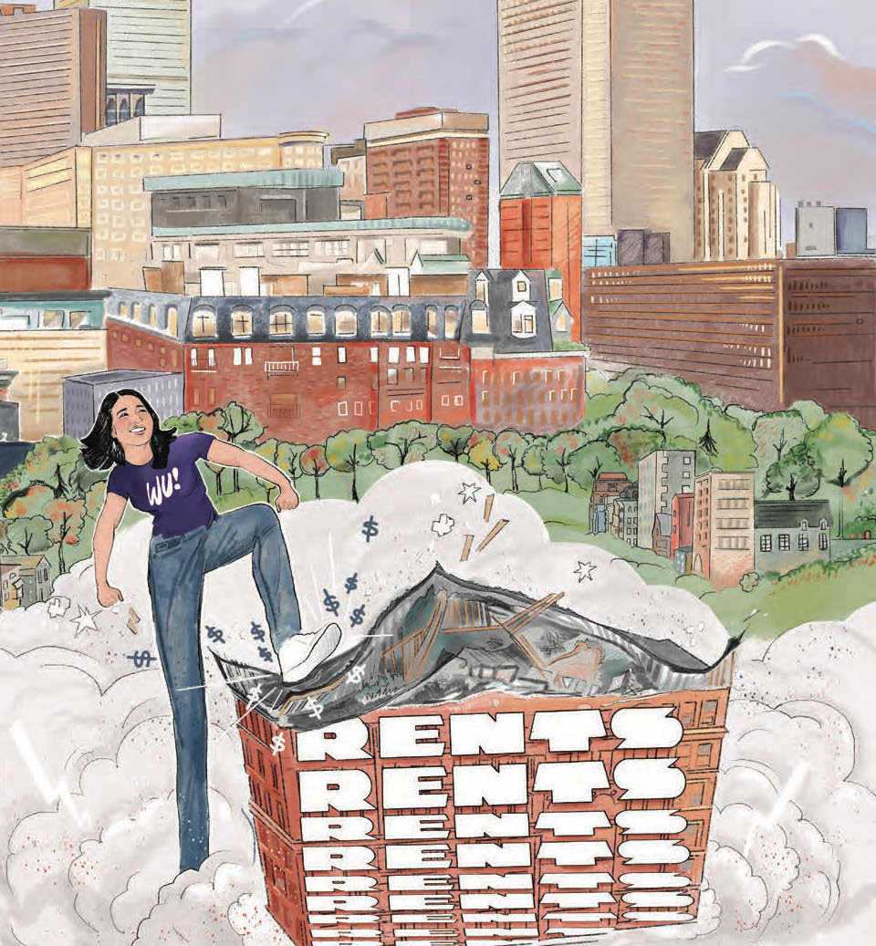 Boston's Rent Control Redux