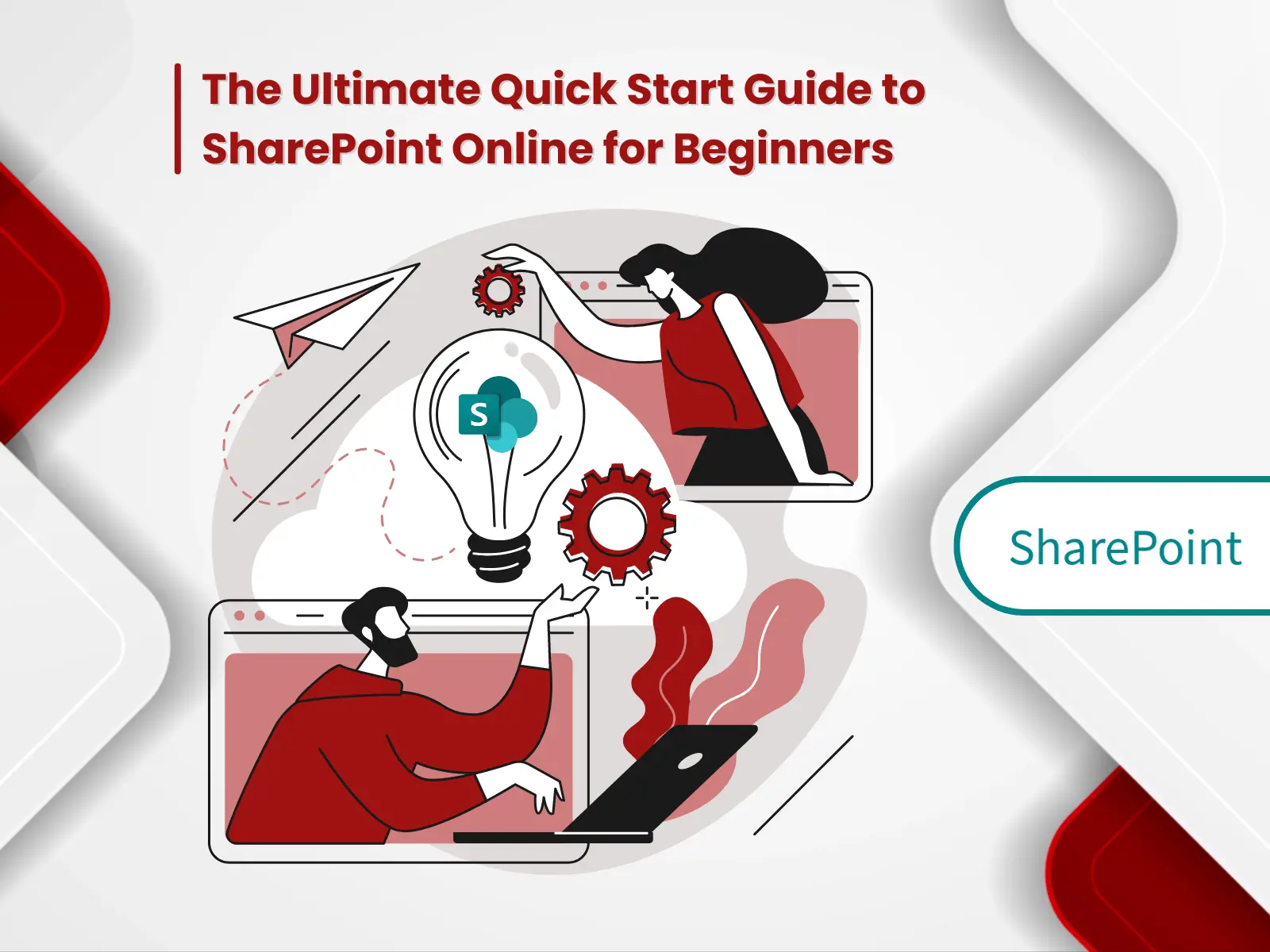 The Ultimate Quick Start Guide to SharePoint Online for Beginners ...