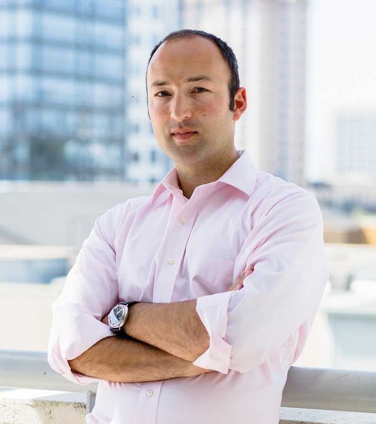 NGP Capital | How RetailNext invented smart store analytics