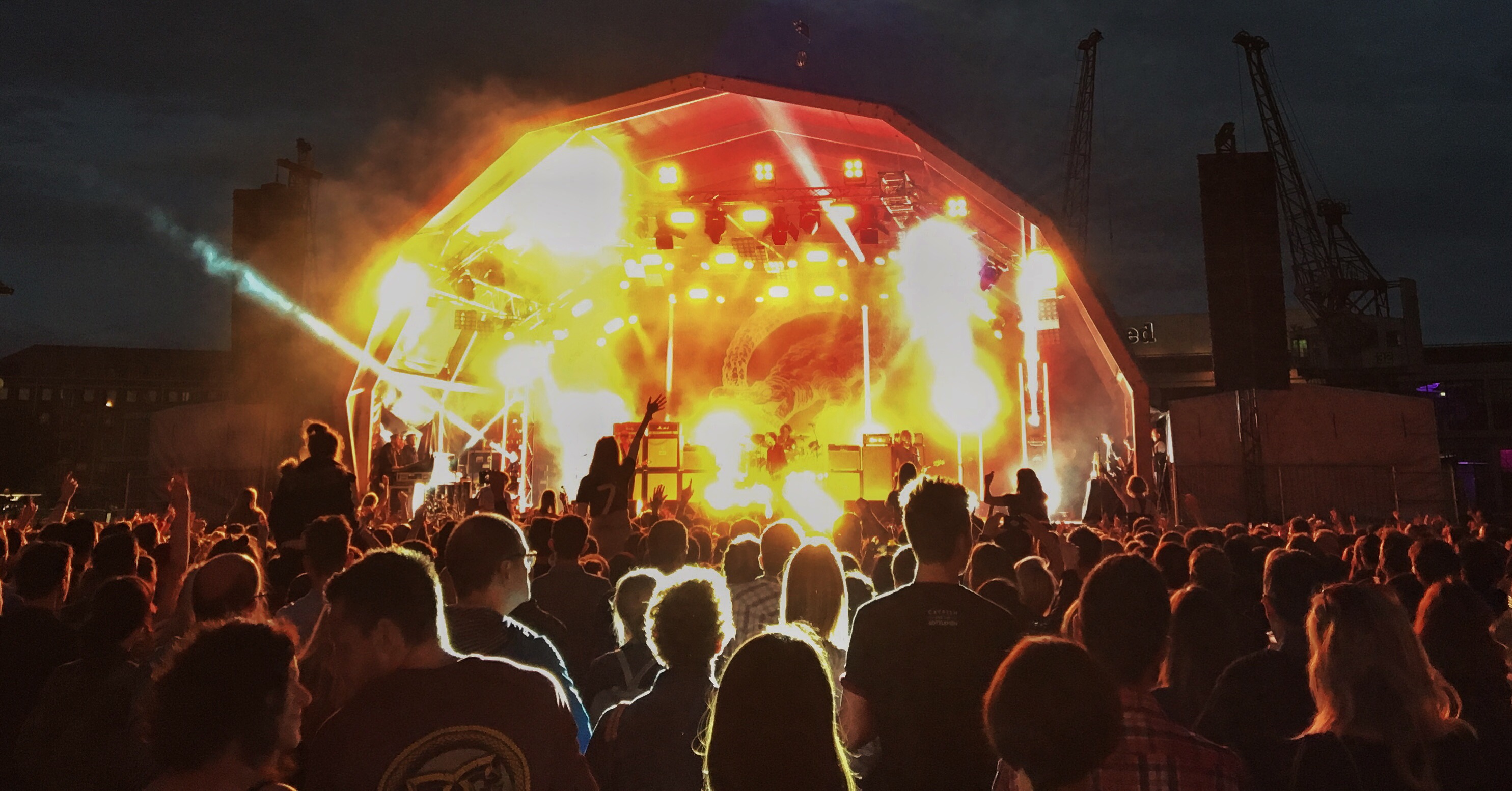 PRS Foundation launches new fund for early career music promoters