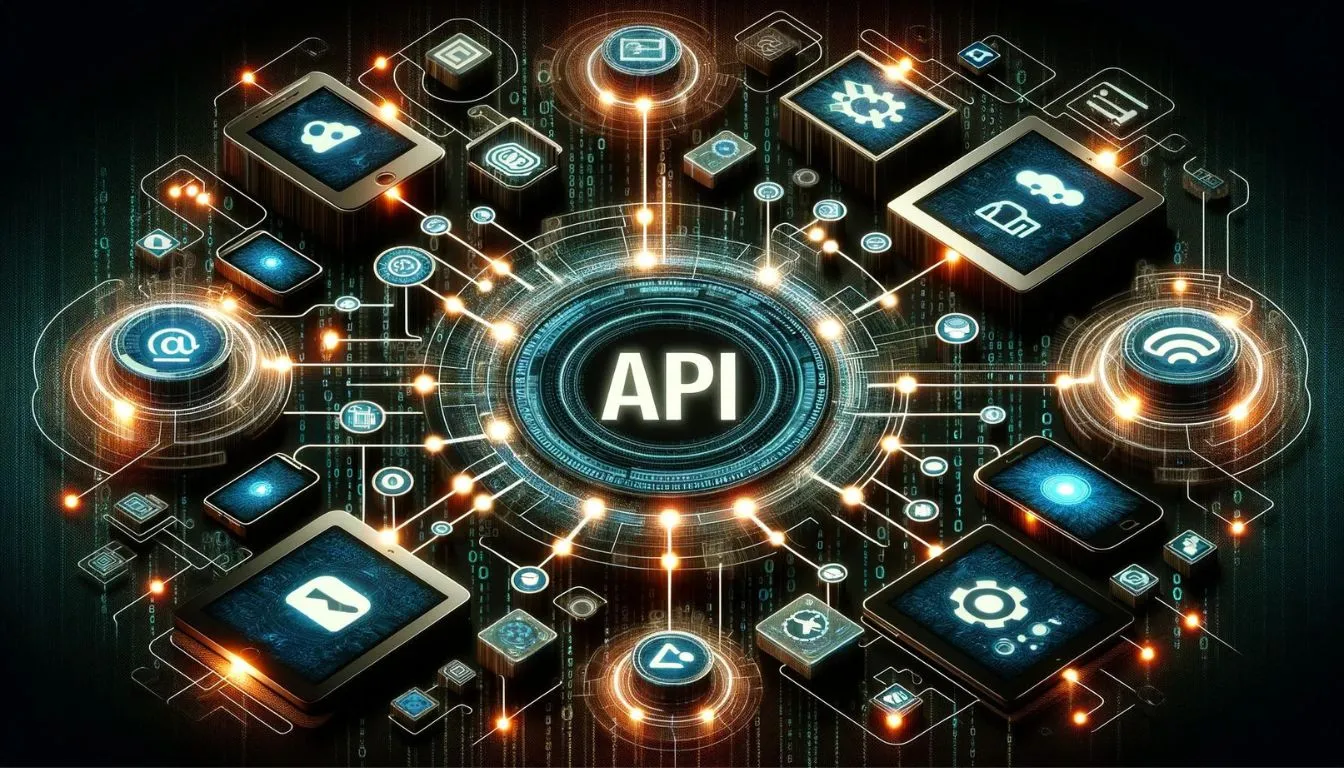 API : Définition, Fonctionnement et Utilisations