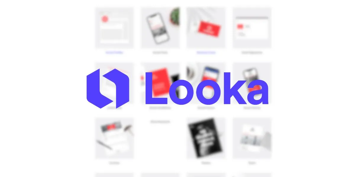Looka.ai : Présentation, Fonctionnalités, Avis (2024)